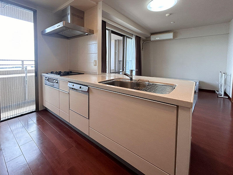 こだわりを詰め込んだマンションリフォーム