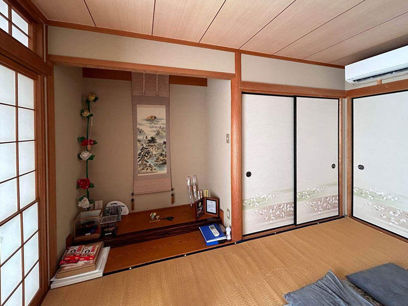 家族みんなの将来を見据えて