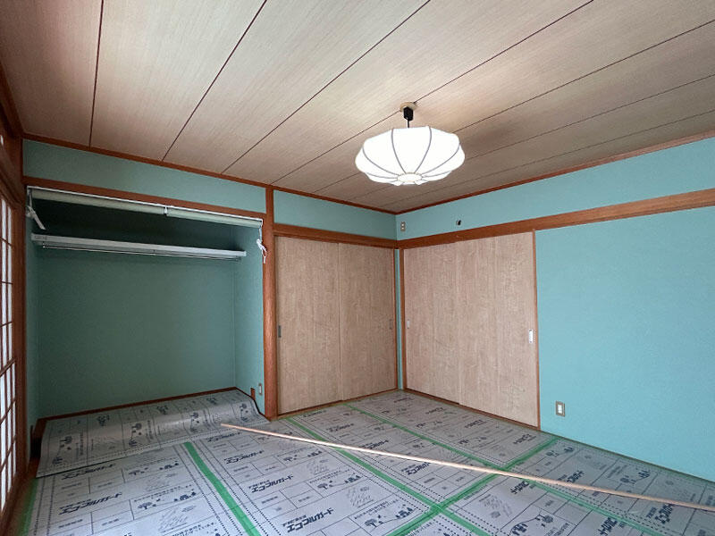 家族みんなの将来を見据えて