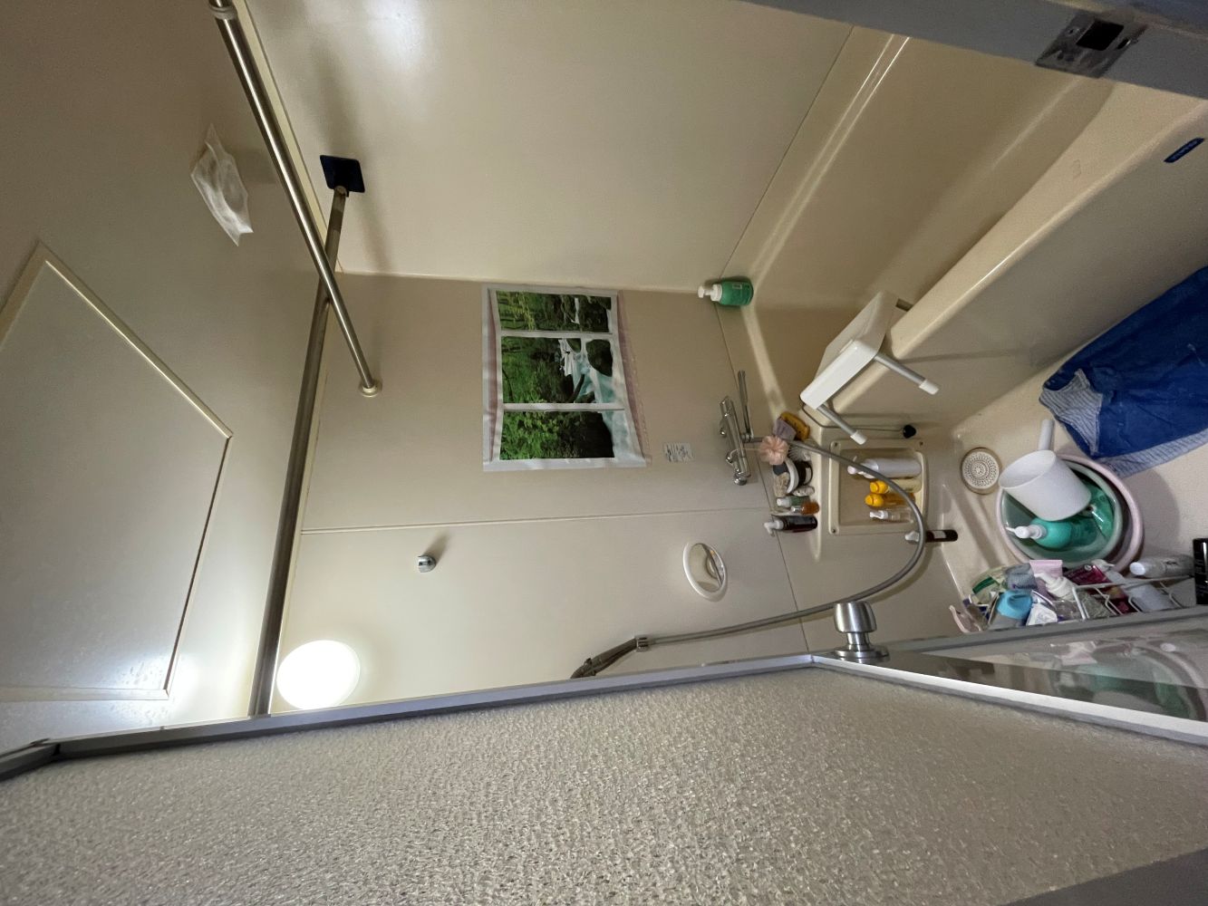 追い焚きなしでも暖かお風呂　ユニットバス・トイレリフォーム