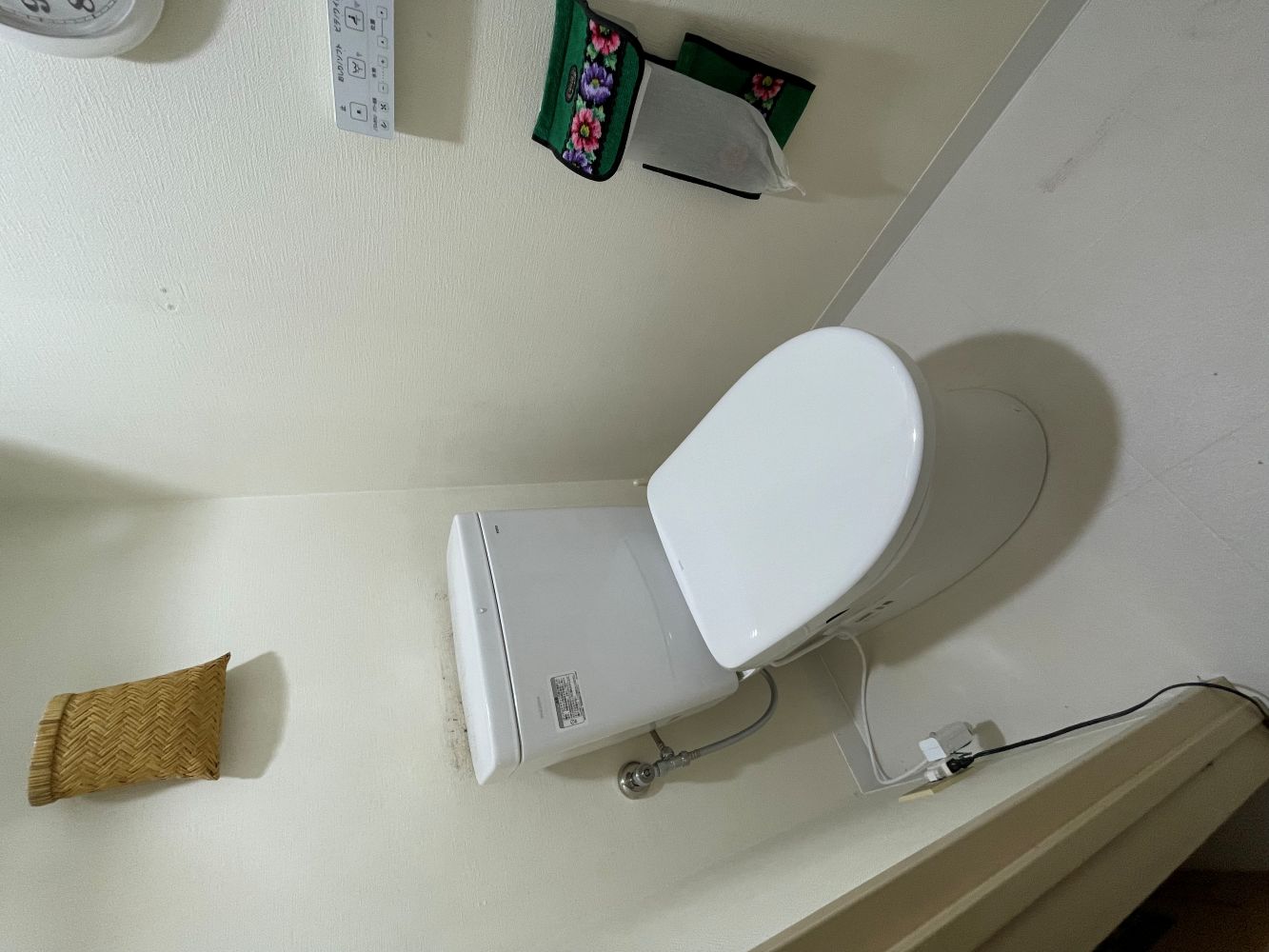 追い焚きなしでも暖かお風呂　ユニットバス・トイレリフォーム