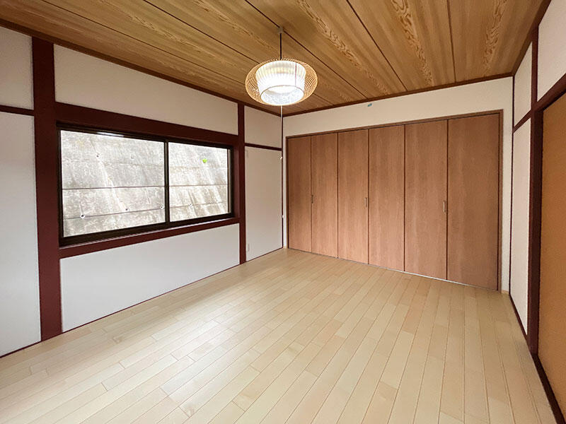 暮らしやすさを高めた、快適な住まいに