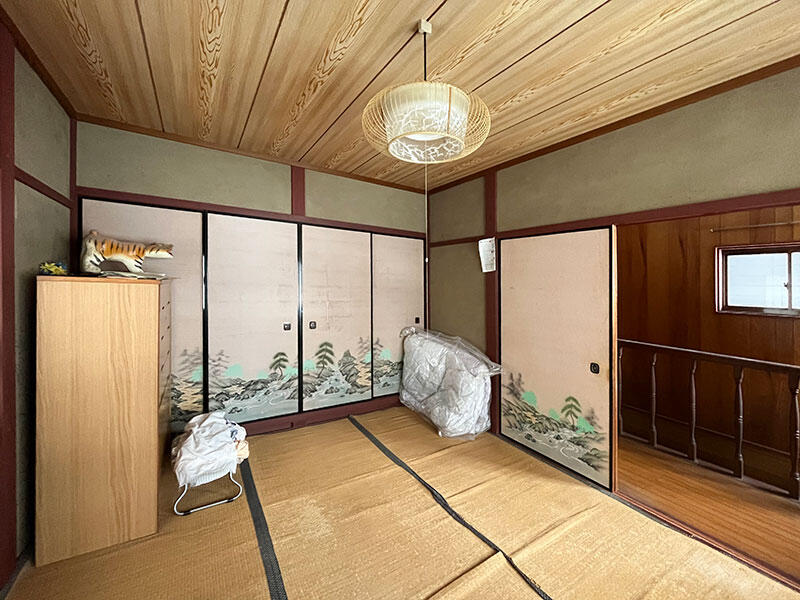 暮らしやすさを高めた、快適な住まいに