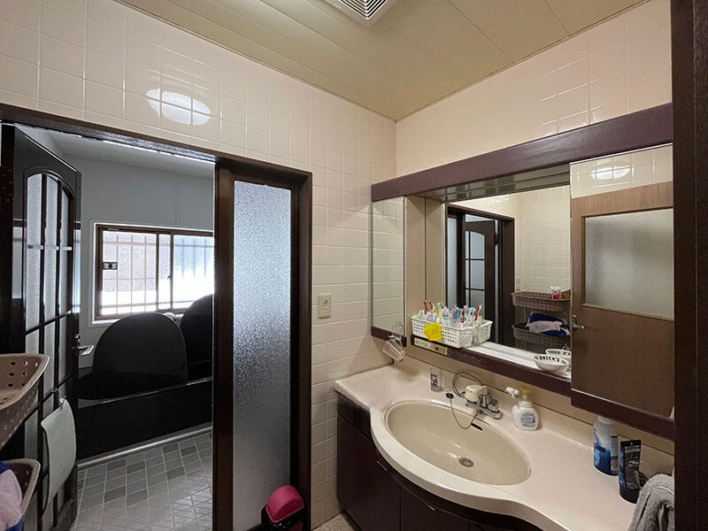 暮らしやすさを高めた、快適な住まいに