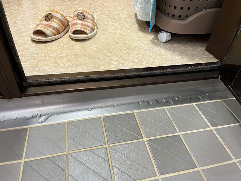 暮らしやすさを高めた、快適な住まいに