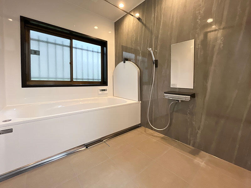 暮らしやすさを高めた、快適な住まいに