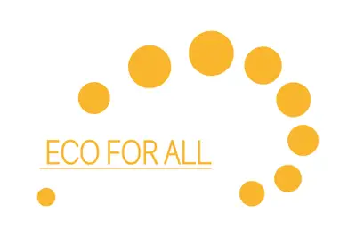 株式会社ECO FOR ALLのロゴ画像