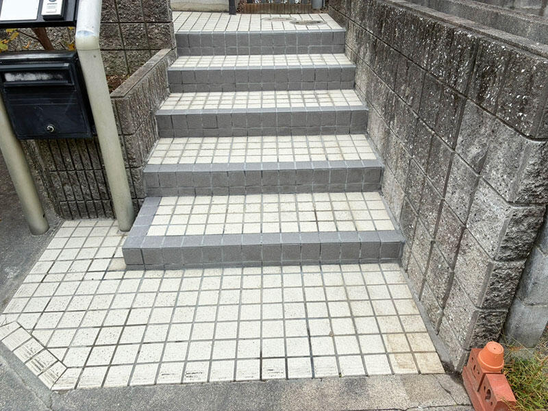 安全に！見た目もすっきり！