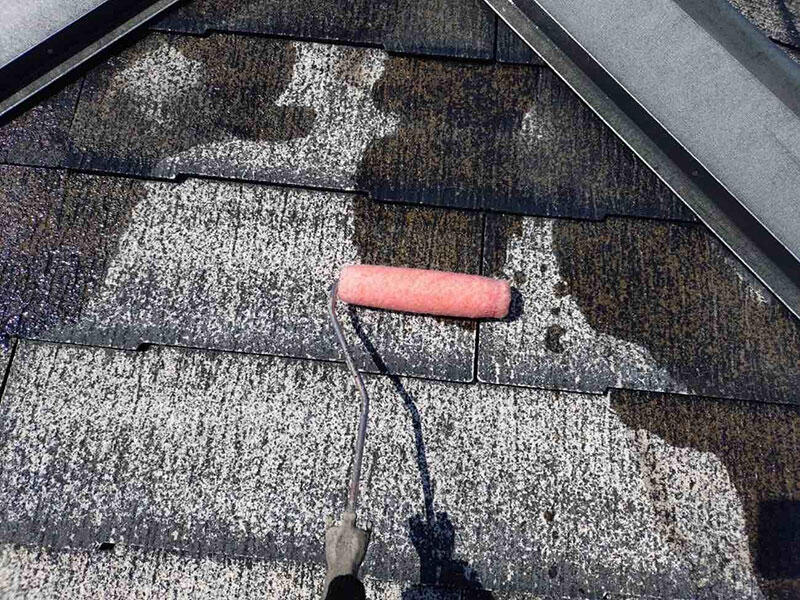 塗装で美しく再生する住まい