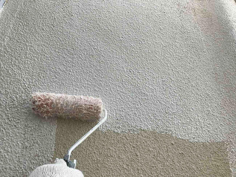 塗装で美しく再生する住まい