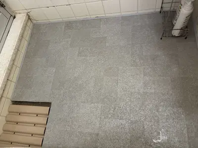 家族みんながリラックスできるお風呂