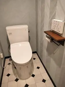 風呂・洗面所・トイレリフォーム