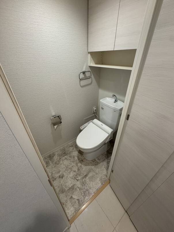 バス・トイレのリフォーム