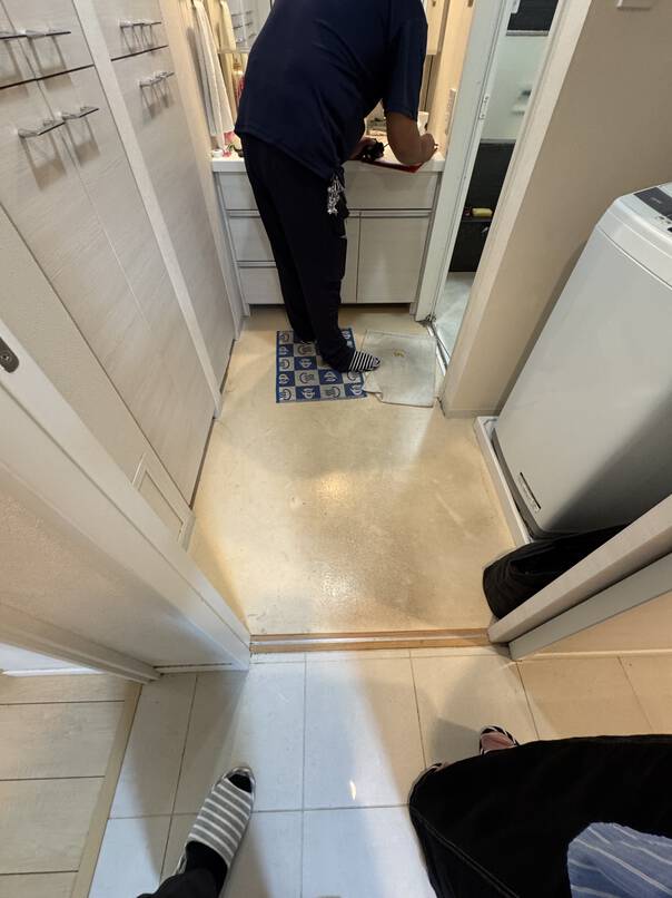 バス・トイレのリフォーム