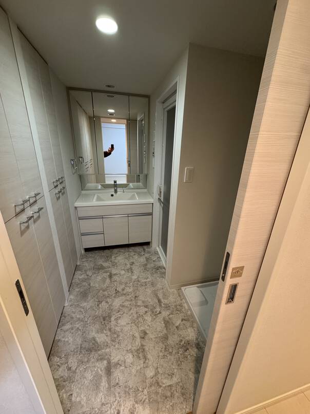 バス・トイレのリフォーム