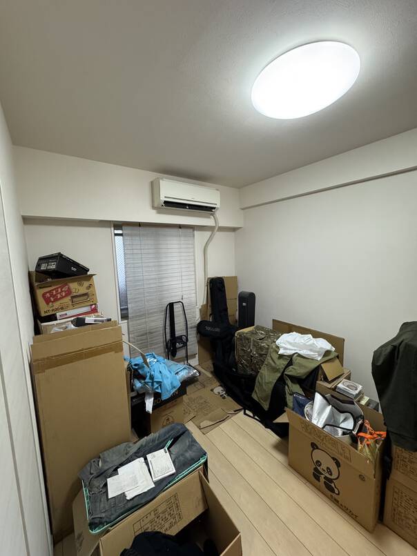 バス・トイレのリフォーム