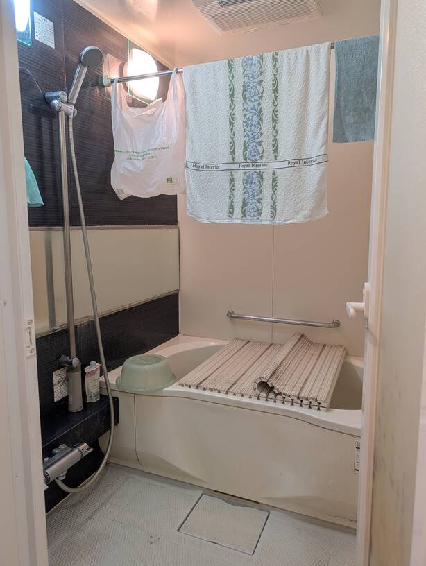 バス・トイレのリフォーム