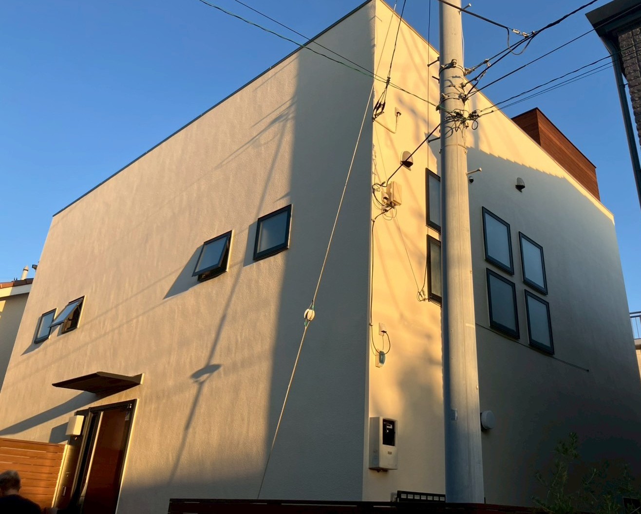 株式会社大野建装