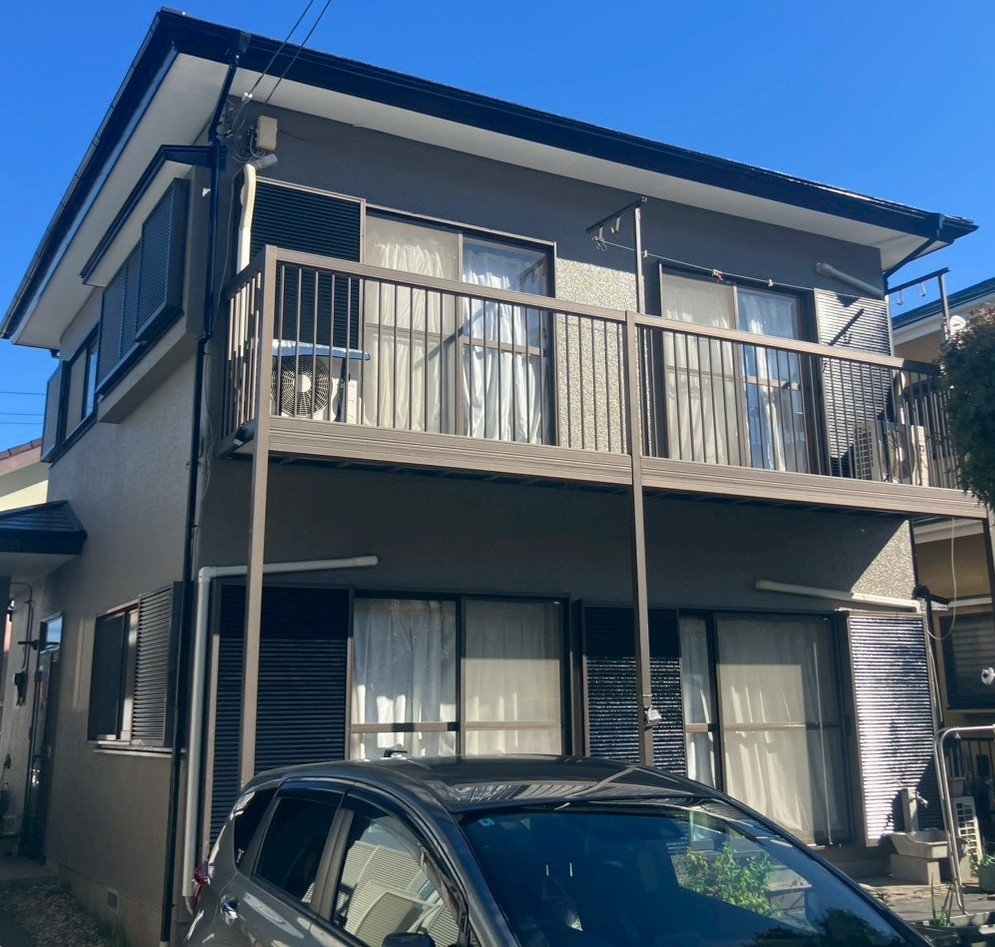 株式会社大野建装