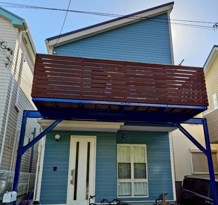 株式会社大野建装