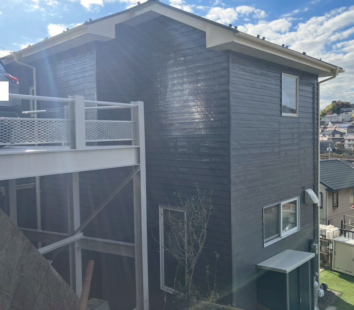 株式会社大野建装