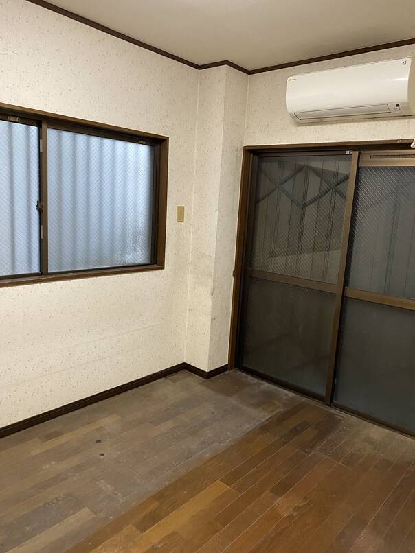 綺麗になりました。