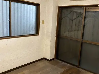 綺麗になりました。