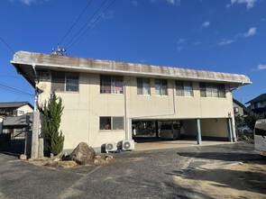 屋根工事と外壁塗装のリフォーム工事