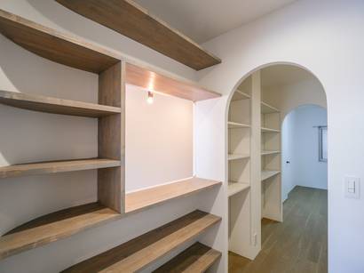 理想を叶えるマンションリノベ