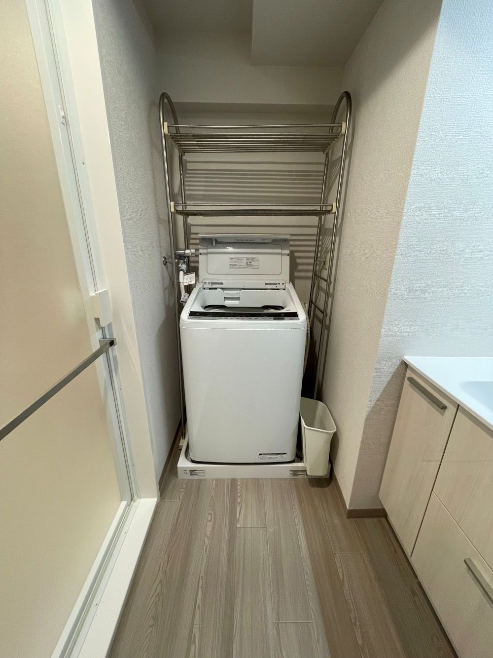 ラクにキレイが続く水まわり　ユニットバス・洗面所リフォーム