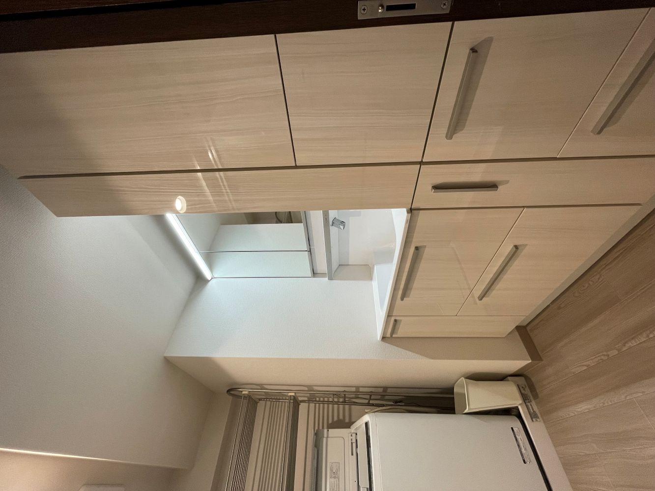 ラクにキレイが続く水まわり　ユニットバス・洗面所リフォーム