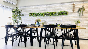 レンタルオフィス新店工事