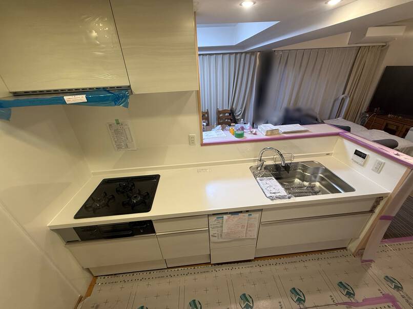 経年劣化によるリフォーム