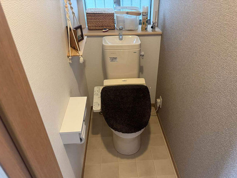 上質な空間で紡ぐ、あたたかな家族時間