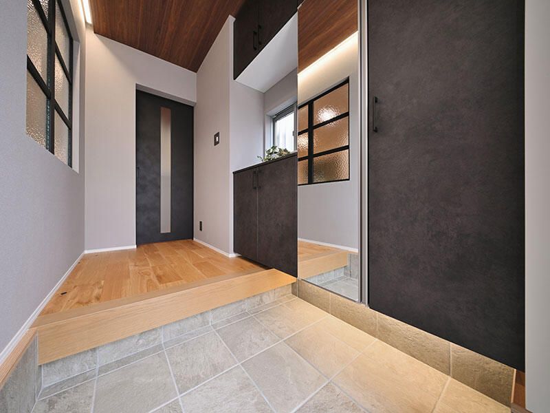 上質な空間で紡ぐ、あたたかな家族時間