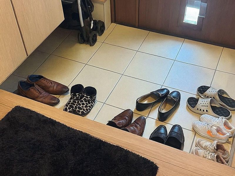 上質な空間で紡ぐ、あたたかな家族時間