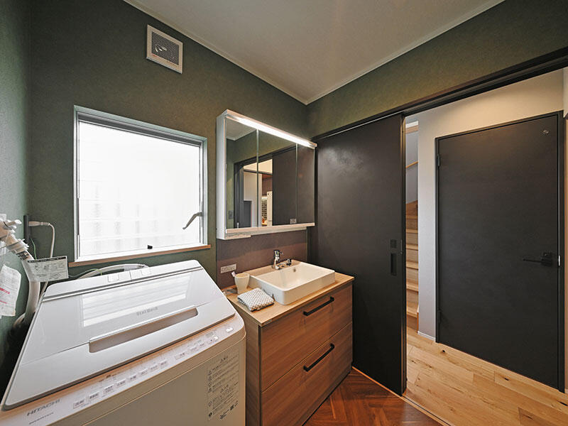 上質な空間で紡ぐ、あたたかな家族時間