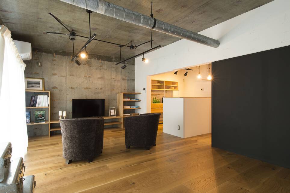 古き良きものからアイディアを