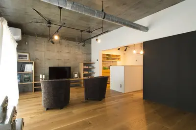 古き良きものからアイディアを