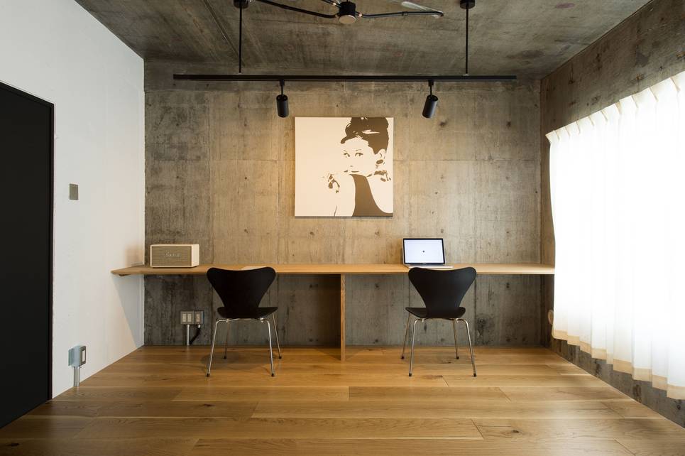 古き良きものからアイディアを