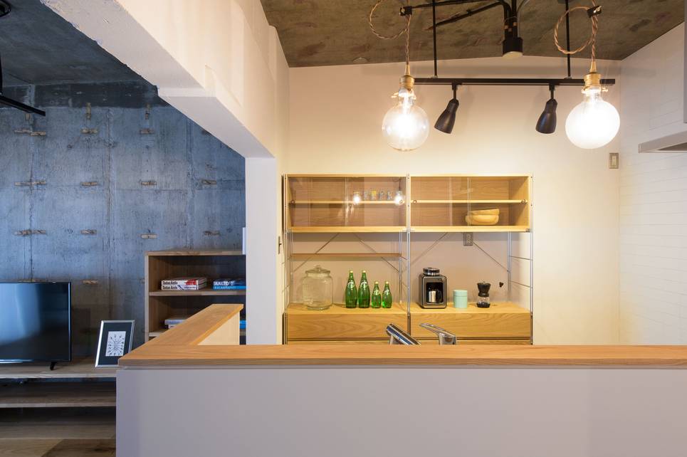 古き良きものからアイディアを