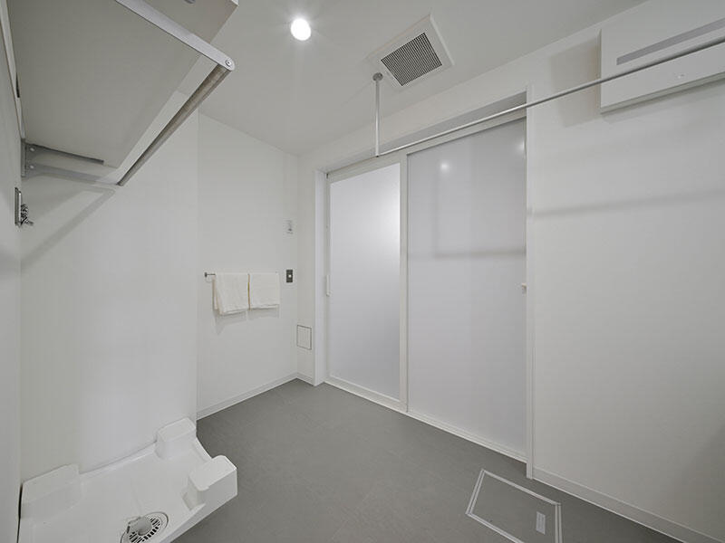 駅近で叶える、将来を見据えた新たな暮らし