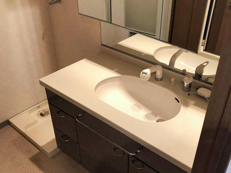 駅近で叶える、将来を見据えた新たな暮らし