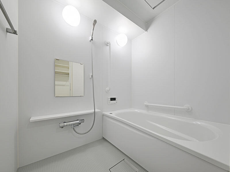 駅近で叶える、将来を見据えた新たな暮らし