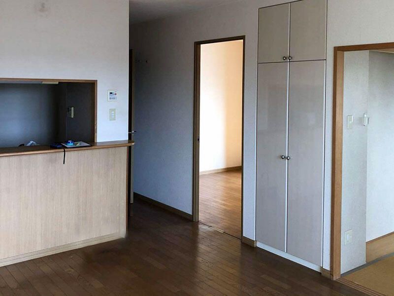 駅近で叶える、将来を見据えた新たな暮らし