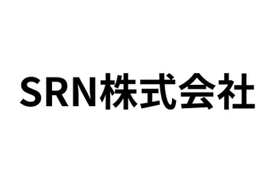 SRN株式会社のロゴ画像
