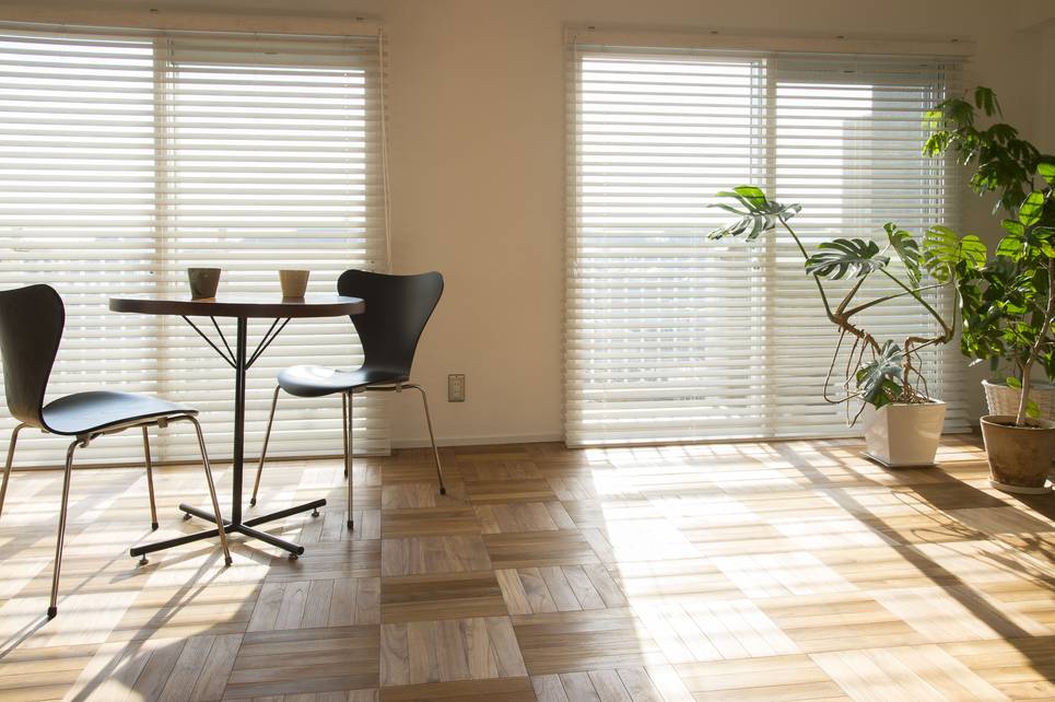 自分達にとっての特別な2人の空間