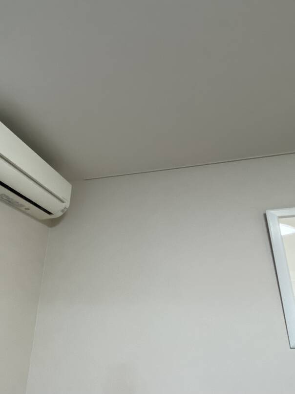 経年劣化によるクロス張り替え