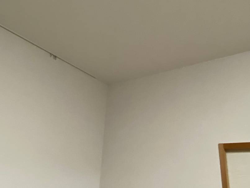 経年劣化によるクロス張り替え