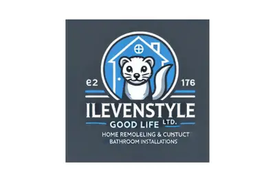 株式会社IlevenStyleのロゴ画像